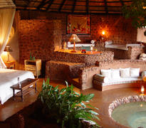open family suite